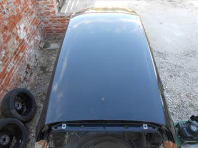 VW Passat Kombi B8 2014. szept-től Utastértető - Kombi  3g9817101