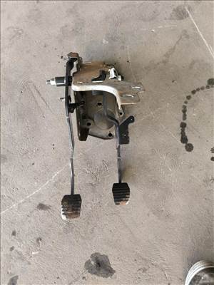 Ford Transit Tranzit MK7 06 Kuplungpedál fékpedál pedálsor pedál 3773
