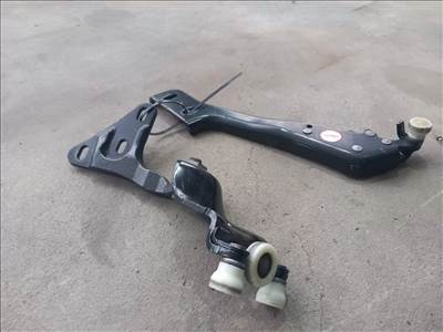 Ford Transit Custom MK8 12- Alsó felső tolóajtógörgő görgő zsanér 9766