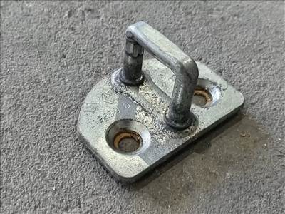 Renault Master Opel MOVANO 10- Ajtó zár ellen db rögzítő fogadó 9467