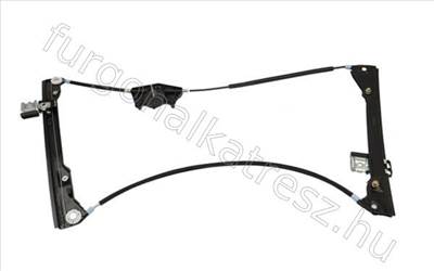 Ablakemelő VW New Beetle 02> első jobb elektromos motor nélkül - ALHAMBRA, SHARAN, FABIA, BEETLE, LEON, TOLEDO - FT00341 -  - Fastoriginal Utángyártott új 