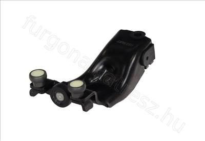 Ajtó vezető Ford Transit Courier 14> side central bal -  - FT12321 -  - Fastoriginal Utángyártott új 