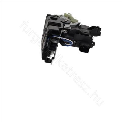 Ajtózár VW Bora 99> hátsó bal central zár - OCTAVIA, SUPERB, BORA, GOLF, PASSAT, LEON - FT02181 -  - Fastoriginal Utángyártott új 