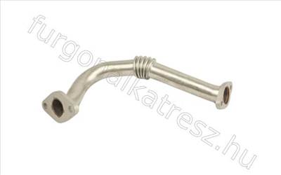Egr cső VW Crafter I 06> 11> 2.0 tdi - CRAFTER - FT01204 -  - Fastoriginal Utángyártott új 