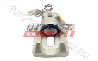 Féknyereg Citroen C4 I 04> hátsó bal tartó nélkül peugeot 307 00> -  - FT00010 -  - Fastoriginal Utángyártott új 