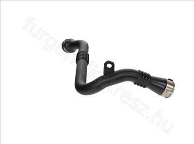 Intercooler cső Renault Megane III 08> intake hosszú 1.9 dci - SCÉNIC, GRAND, GRAN, MEGANE - FT01190 -  - Fastoriginal Utángyártott új 