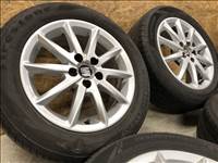 15 colos gyári Seat Ibiza alufelni 15 col 5x100