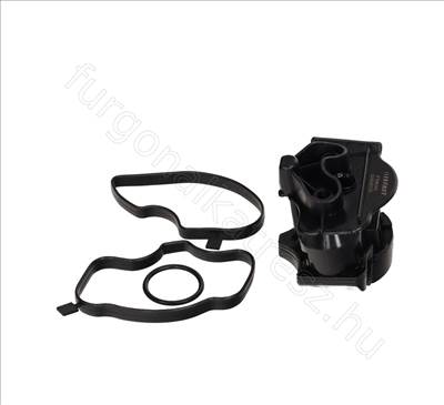 Olaj breather Bmw 5 E60 01> 525d / 530d - 3, 5, 7, X3, X5 - FT04343 -  - Fastoriginal Utángyártott új 