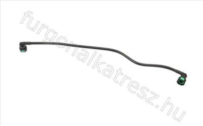 Üzemanyag cső Opel Insignia A 08> 1.6 cdti - 9-5, INSIGNIA - FT00814 -  - Fastoriginal Utángyártott új 