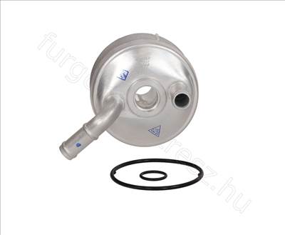 Váltóolaj hűtő Mini Cooper 06> -  - FT04674 -  - Fastoriginal Utángyártott új 