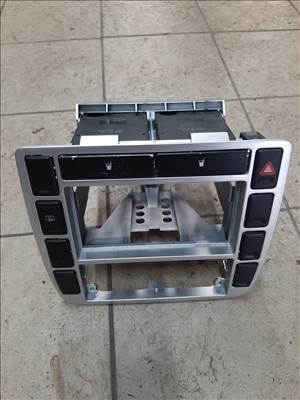 Ford Galaxy 1.9pdtdi rádiókeret, multikormány eladó!