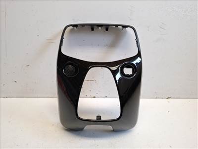 Citroen C1 (AB40) fûtéskapcsolókeret (fûtés kapcsoló keret) 554050H040
