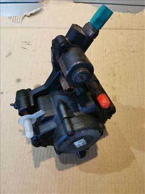 Citroën C4 I HDi 135 FAP nagynyomású szivattyú  psa9656391680