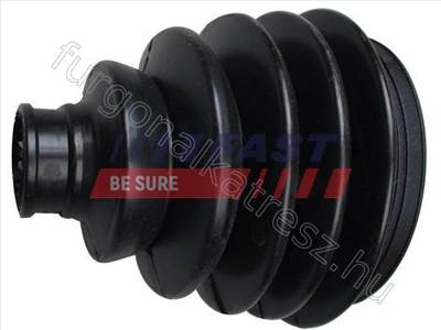 Féltengely gumiharang Fiat Doblo 00> külső -  - FT28327 -  - Fastoriginal Utángyártott új 