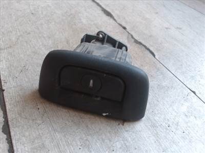 RENAULT THALIA 02.03-08.10 Csomagtérajtó dugózár