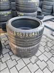  305/3021" újszerű Pirelli P Zero PZ4 nyári gumi 2db 