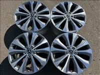 4db gyári 19" Mercedes-Benz ML W 163-164, 166 - GLE alufelni. (4270)