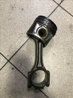 Volkswagen Passat B6 2,0 PD BKP hajtókar + dugattyú