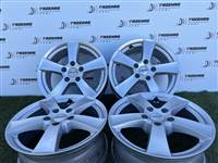 5x112 16" Dezent alufelni 6,5Jx16h2 ET41