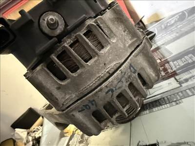 Bmw F10 F11 f25 generátor 8507625