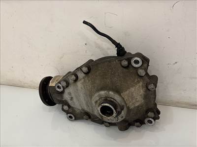 BMW első differenciálmű 7591995