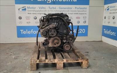 Hyundai/Kia D4FA bontott motor 