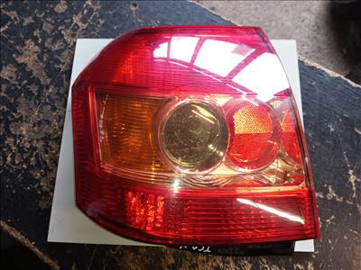 Toyota Corolla (E120/E130) Jobb hátsó lámpa  koito02100