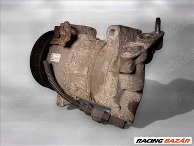 Citroën, Peugeot 1.6 HDI / THP 5SEL12C Klímakompresszor 9676862380 4471503251