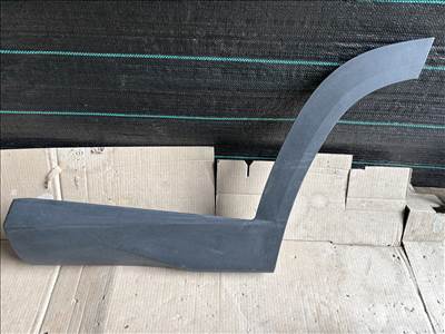 Hyundai Tucson (NX4) Bal hátsó sárvédő díszléc 87711-n7000