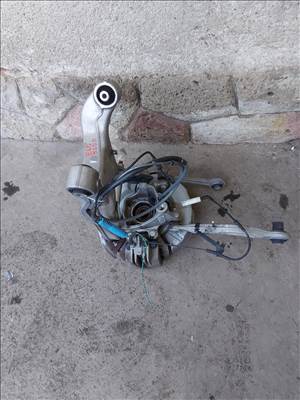 BMW 530 E60/E61 Jobb hátsó kerékagy csonkállvány 3160 67559903332