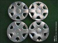 15" Skoda használt dísztárcsa (149)