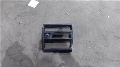 Nissan Terrano WD21 87- Műszerfal középkonzol rádiókeret keret 9980