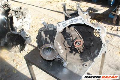 Seat Ibiza 1.4D GGV kódú  sebességváltó 