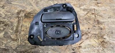 Volvo S80 98- Műszerfal navigáció navi kijelző monitor hangszóró 2131