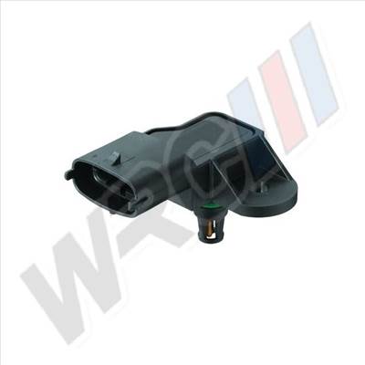 Töltőnyomás érzékelő (MAP SZENZOR) Lancia Y 1.2 Musa 1.4 Ypsilon 1.2 1.4