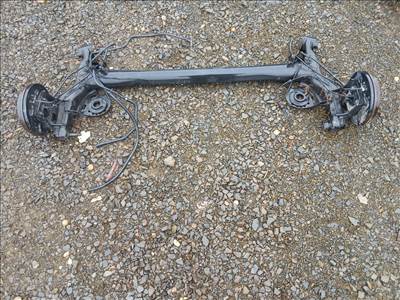 suzuki swift iii. 2005-2010 hátsó híd  