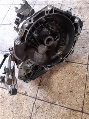 Opel Astra H Váltó