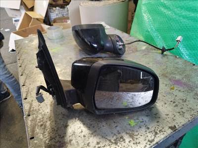 Ford Focus 2 facelift 2008-2011 jobb oldali 6 vezetékes visszapillantó