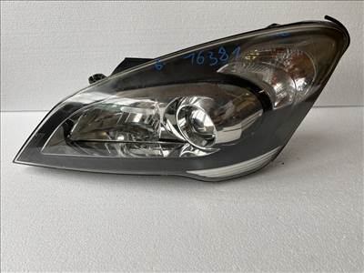 16381 Kia Ceed I. Kombi Bal első 2007-2012 Lámpa , Fényszóró