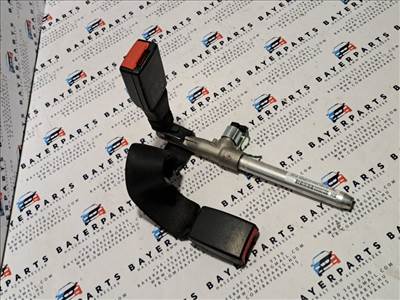 BMW E90 E91 jobb hátsó biztonsági öv csat övcsat övfeszítő