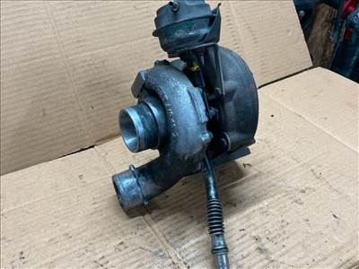 Audi A4 (B6/B7) turbó  gt2052v vnt20