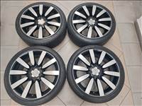  5x100 MAM alufelni 8x18 ET35 Audi Skoda VW MG Toyota