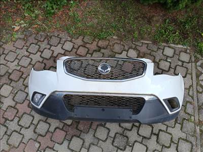 SsangYong Korando III Első lökhárító 