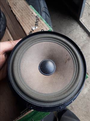 Volkswagen Passat B6 Hátsó hangszóró ajtóba 3C0 035 453 3c0035453