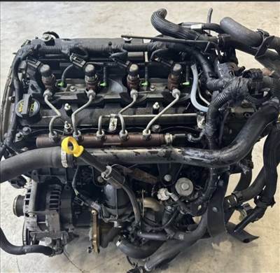 Fiat Ducato III, Citroën Jumper II, Peugeot Boxer II Ducato Jumper Boxer 4HO3 komplett motor 4h03