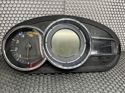 Renault Mégane III óracsoport 248100342R