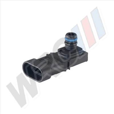 Töltőnyomás érzékelő (MAP SZENZOR) Renault Twingo Megane Trafic II Laguna 8200105165