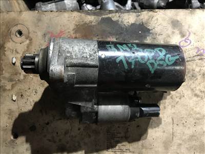 Seat León II 1P 2,0 PD BMR ( DSG) - önindító