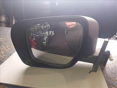 Mazda 5 (CR) Bal elektromos tükör  mazda012284