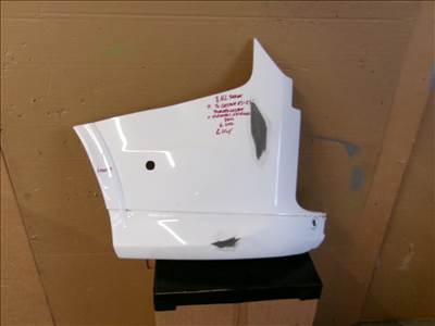 FORD TRANSIT CUSTOM TOURNEO CUSTOM bal hátsó lökhárító sarok 2013-2023